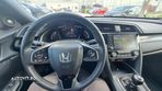 Honda Civic 1.5 VTEC Turbo Sport Plus - 11