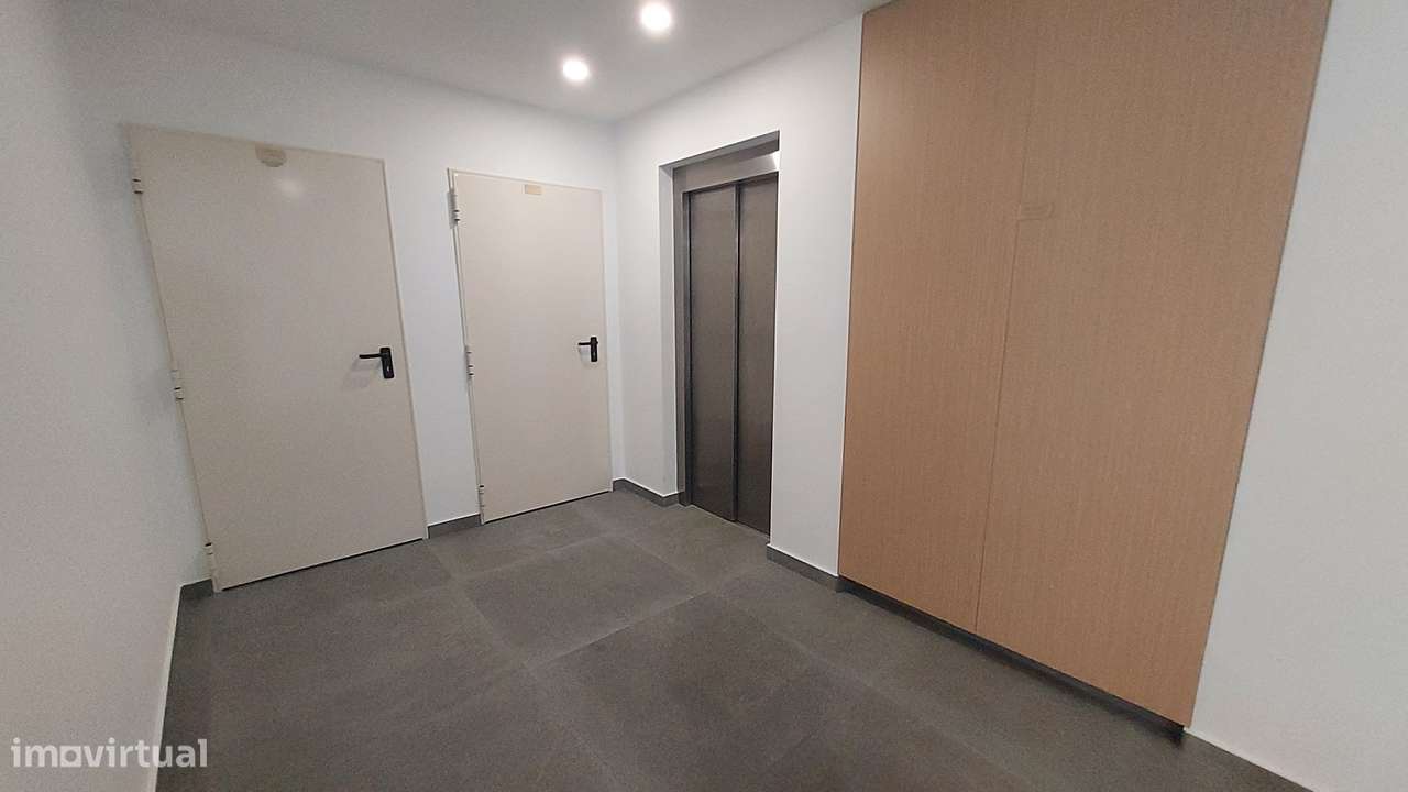 Apartamento T3 novo C/ box- Leiria - Grande imagem: 5/35
