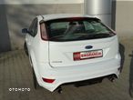 Ford Focus Turnier 1.8 Sport - 10