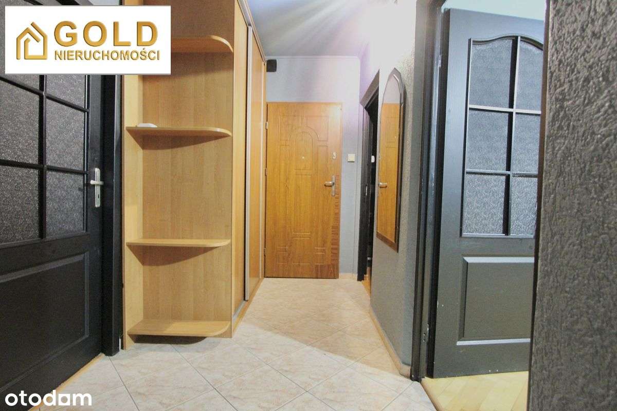 Duże mieszkanie z ładnym widokiem Świdwin-12