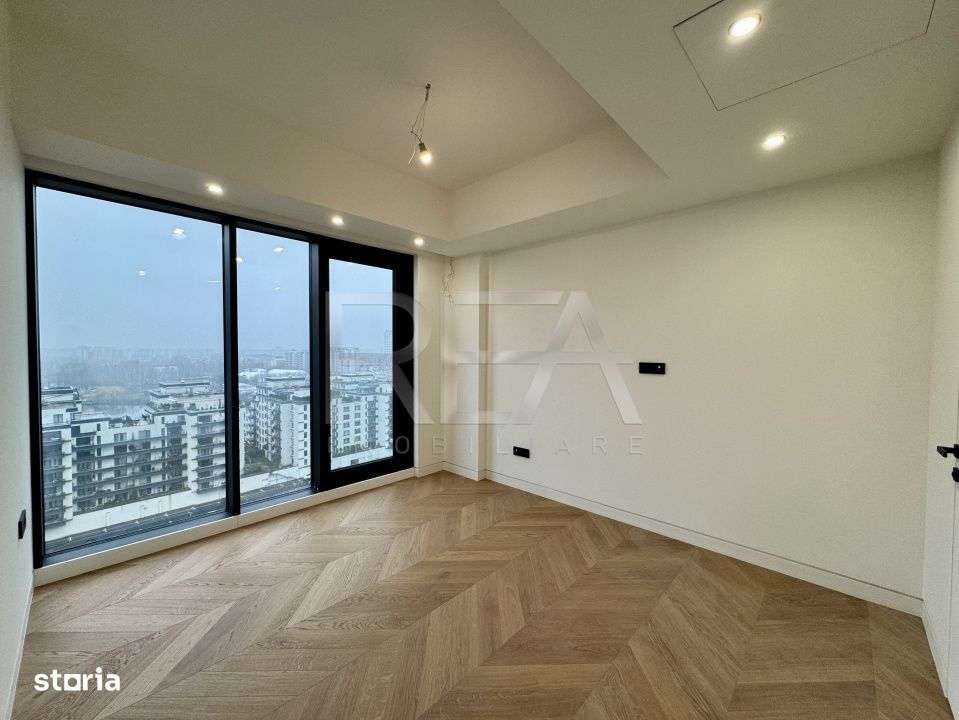 3 camere premium in BHB Avenue - facilitati de top - Imagine principală: 4/19