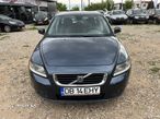 Volvo V50 - 2