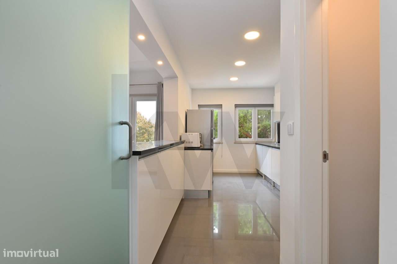 T4 Duplex  Costa da Guia – Exclusividade e Conforto em Cascais-7