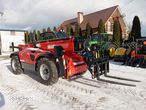 Manitou MT 1436 - 2