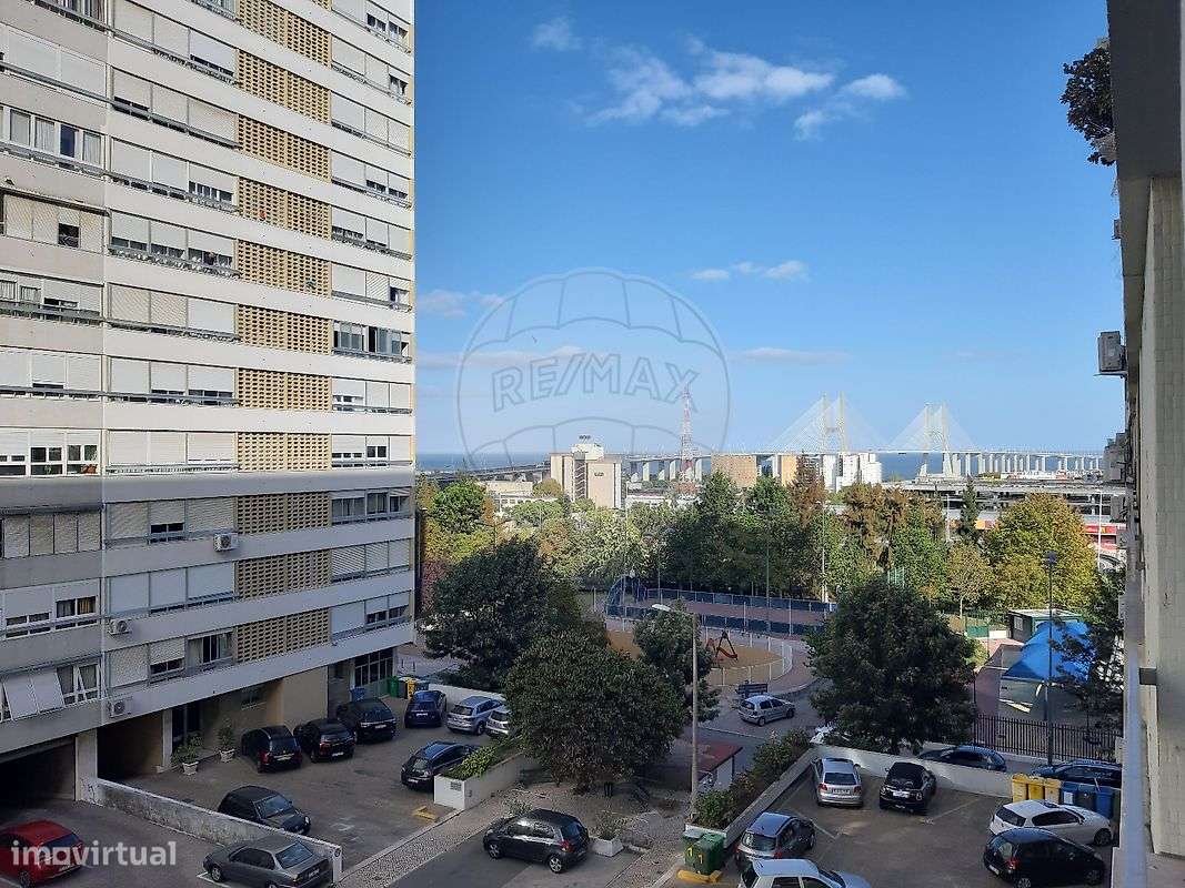 Apartamento T3 para arrendamento - Grande imagem: 3/18