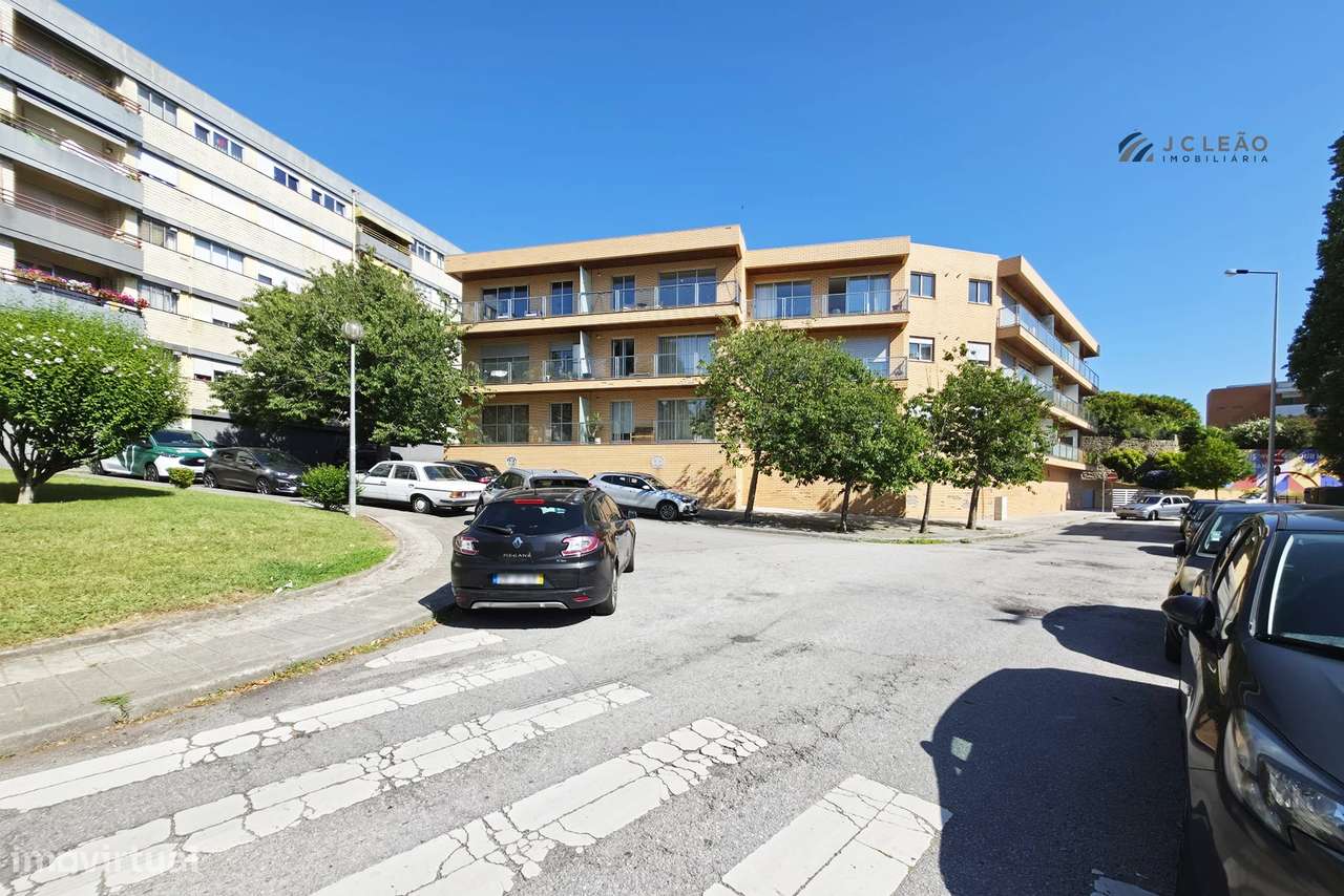 Apartamento T1 Venda em Matosinhos e Leça da Palmeira,Matosinhos-21