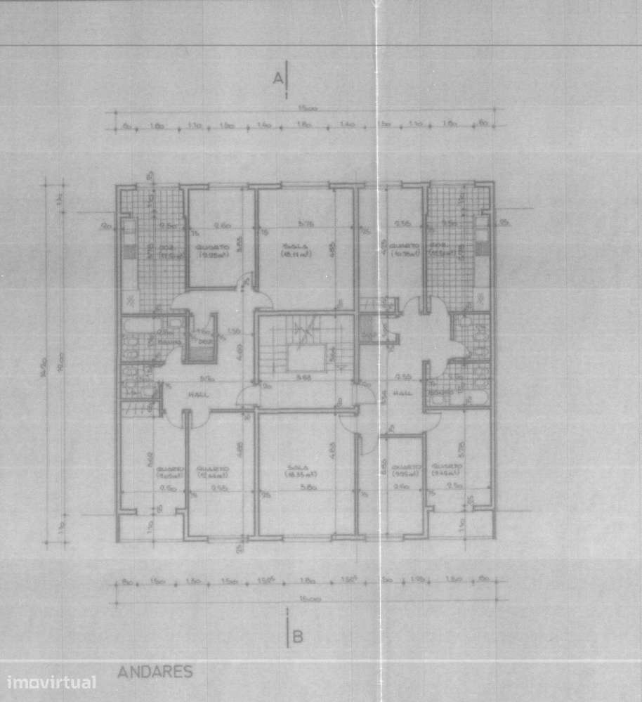 Apartamento em Seixal, Arrentela - Grande imagem: 4/4