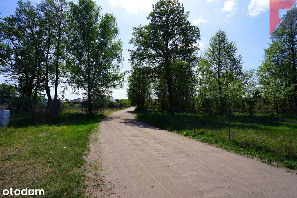 Działka w sąsiedztwie jednorodzinnym - Pełny obrazek: 4/6