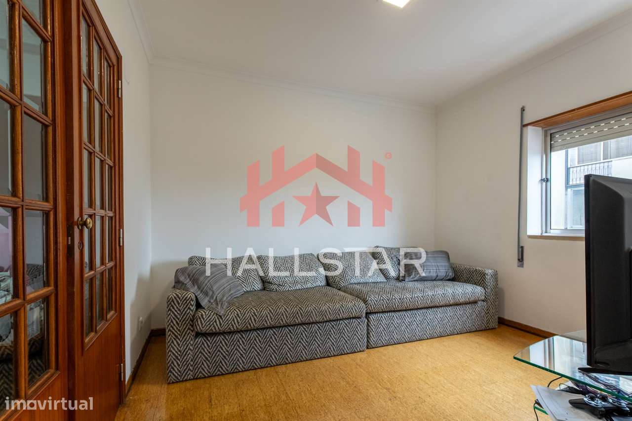 Arrendamento / Quarto / Totalmente Equipado e Mobilado / Leiria - Grande imagem: 5/17