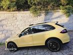 Porsche Cayenne Diesel Tiptronic S - 15