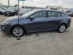 Renault Mégane Sport Tourer 1.5 dCi Intens - 10