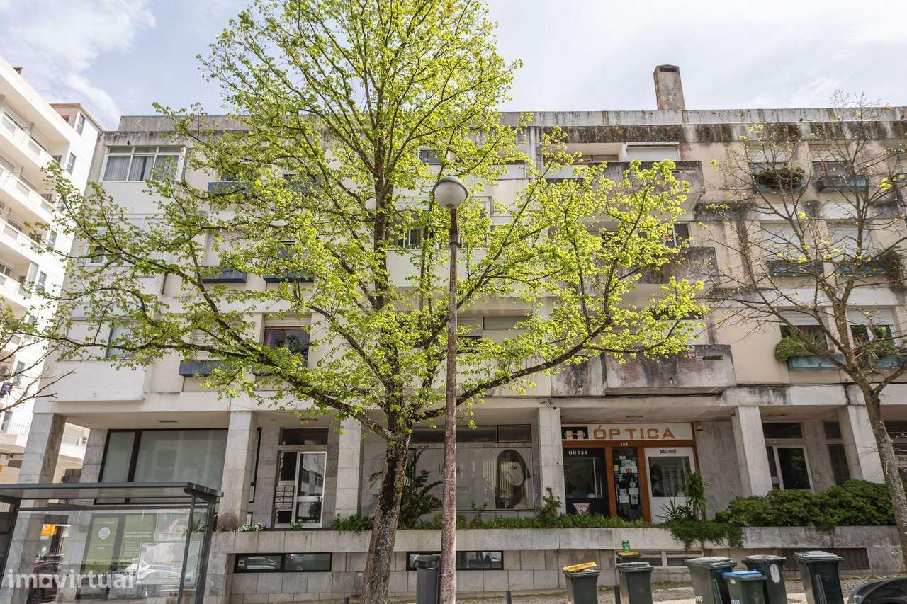 T3 nos Olivais a 2 minutos a pé do Metro da Encarnação-44