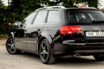 Audi A4 Avant 1.8T Multitronic - 7