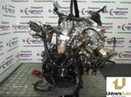 MOTOR COMPLETO TOYOTA AVENSIS 2000 -1CDFTV - 5