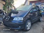 Seat Alhambra - 8