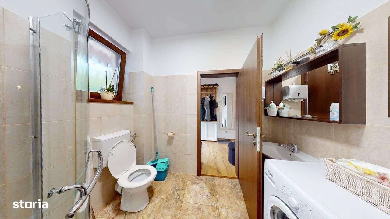 Casa moderna - individuala - teren mare de 1750 mp - Imagine principală: 5/20