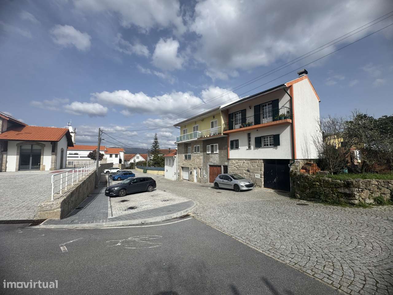 Moradia T2 – Oliveira de Frades - Grande imagem: 4/36