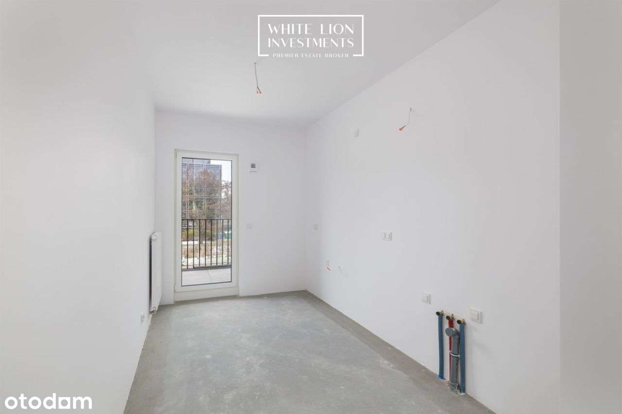 Orzechowa 3 | 2pokoje | Dwustronne | Deweloperskie - Pełny obrazek: 4/19