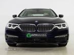 BMW 520 d Auto - 2