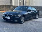 BMW 318 d Line Sport Auto - 3