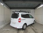 Ford Tourneo Courier 1.5 TDCi - 2