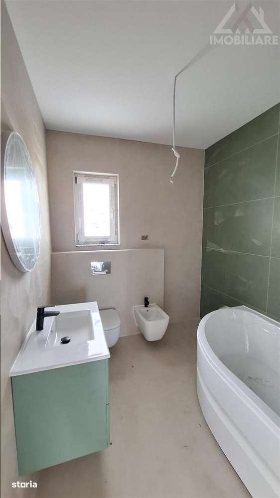 Casa Duplex Valea Lupului,4 camere,Teren 260 mp,Incalz pard, 0% Comisi-11