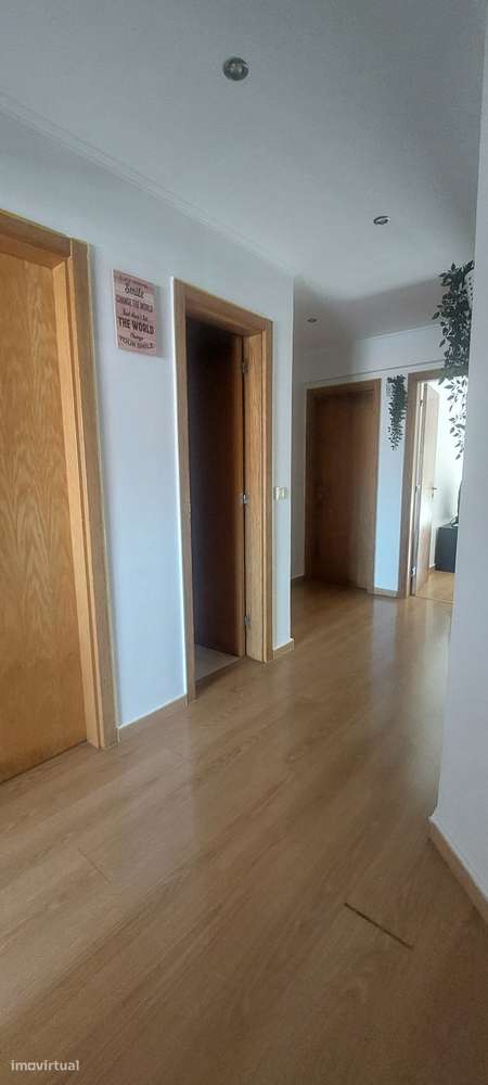 Apartamento T3 Amora - Seixal-5