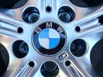 Oryginalne felgi BMW 18 5x120 3 F30 F34 E90 4 2 E46 Z3 Z4 F10 F20 E87 styling 400 M pakiet 8j ET34 8.5j ET47 441 grafit 7845880 - 5