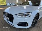 Audi A5 Sportback 2.0 TFSI quattro S tronic - 20