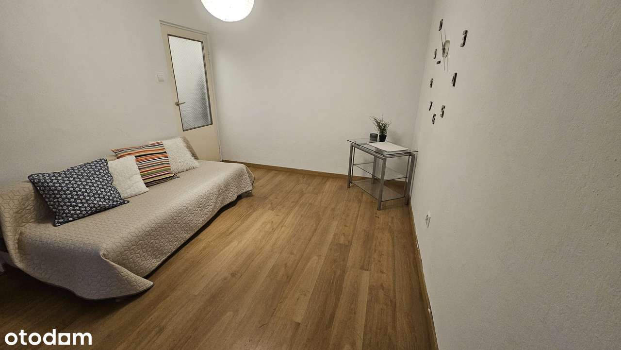 2-pokojowe (37m2) na parterze / Żabieniec-7