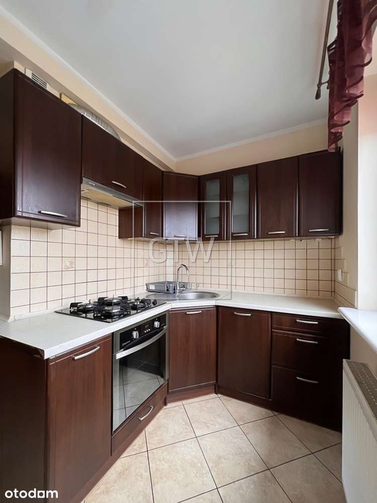 49,7m2 Zdrojowa, 2-pokojowe mieszkanie na sprzedaż-0