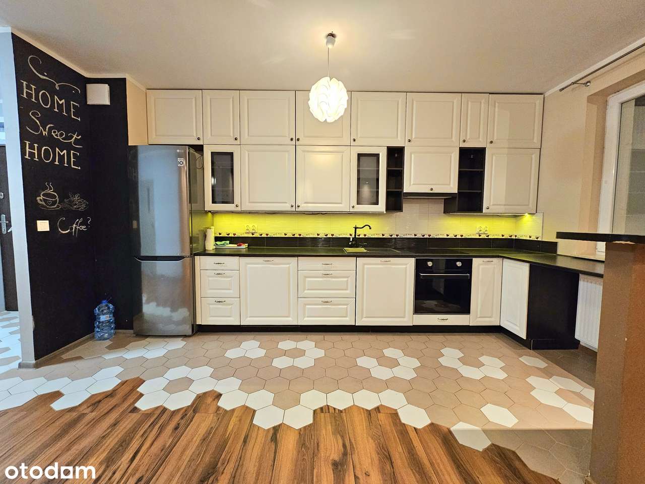 Przestronne 3 pokoje, Wrotków, Zalewskiego, nowe Budownictwo-7