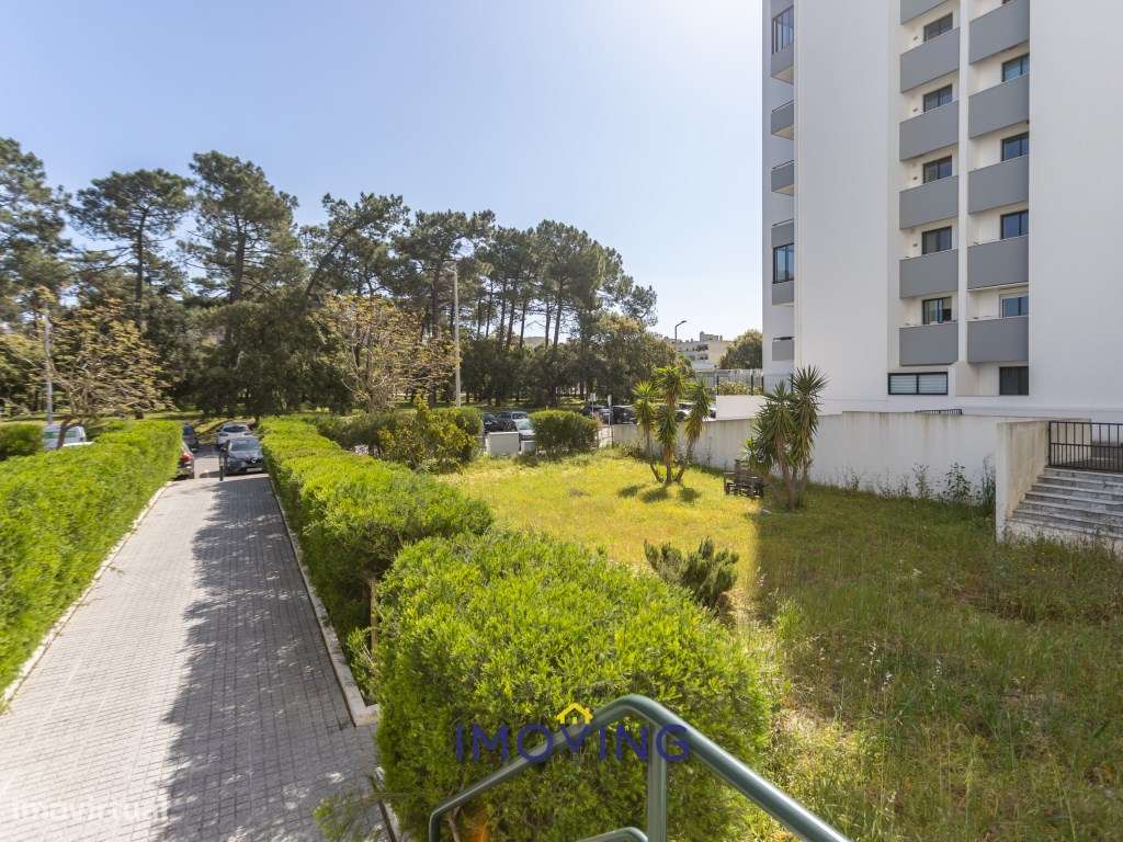 Apartamento T2 com Parqueamento - O Equilíbrio Perfeito na Quinta d...-40