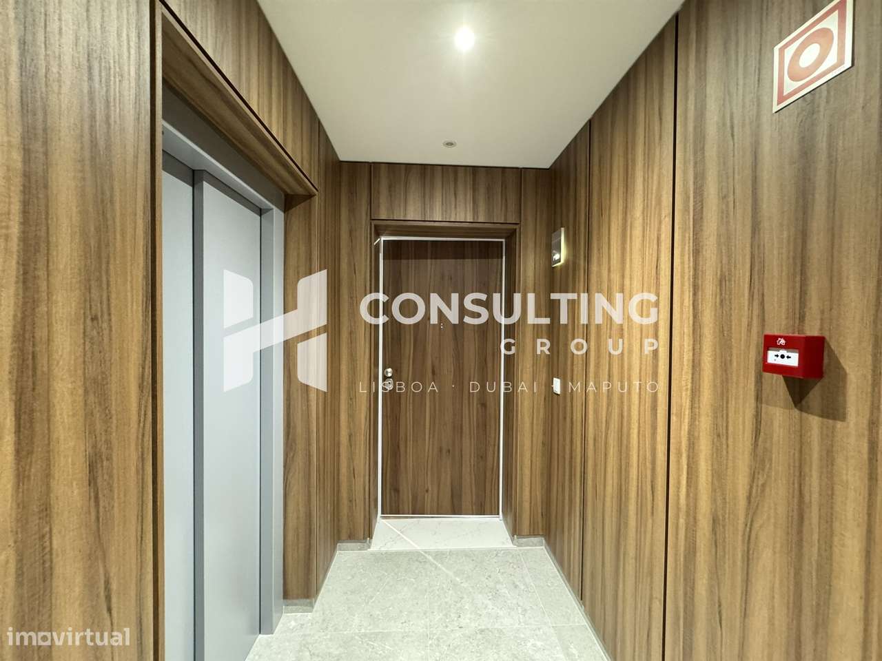 Apartamento T2 Venda em Águas Livres,Amadora-43