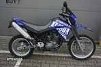 Yamaha XT - 2