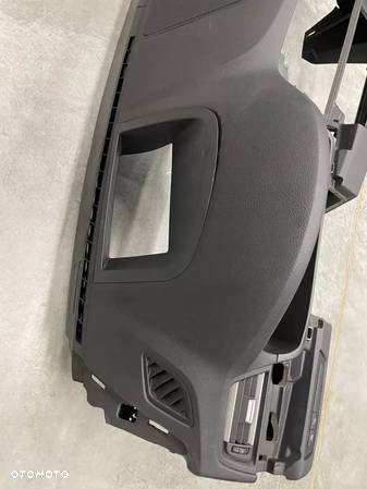 DESKA KONSOLA BMW F10 F11 HEADUP HUD - 6