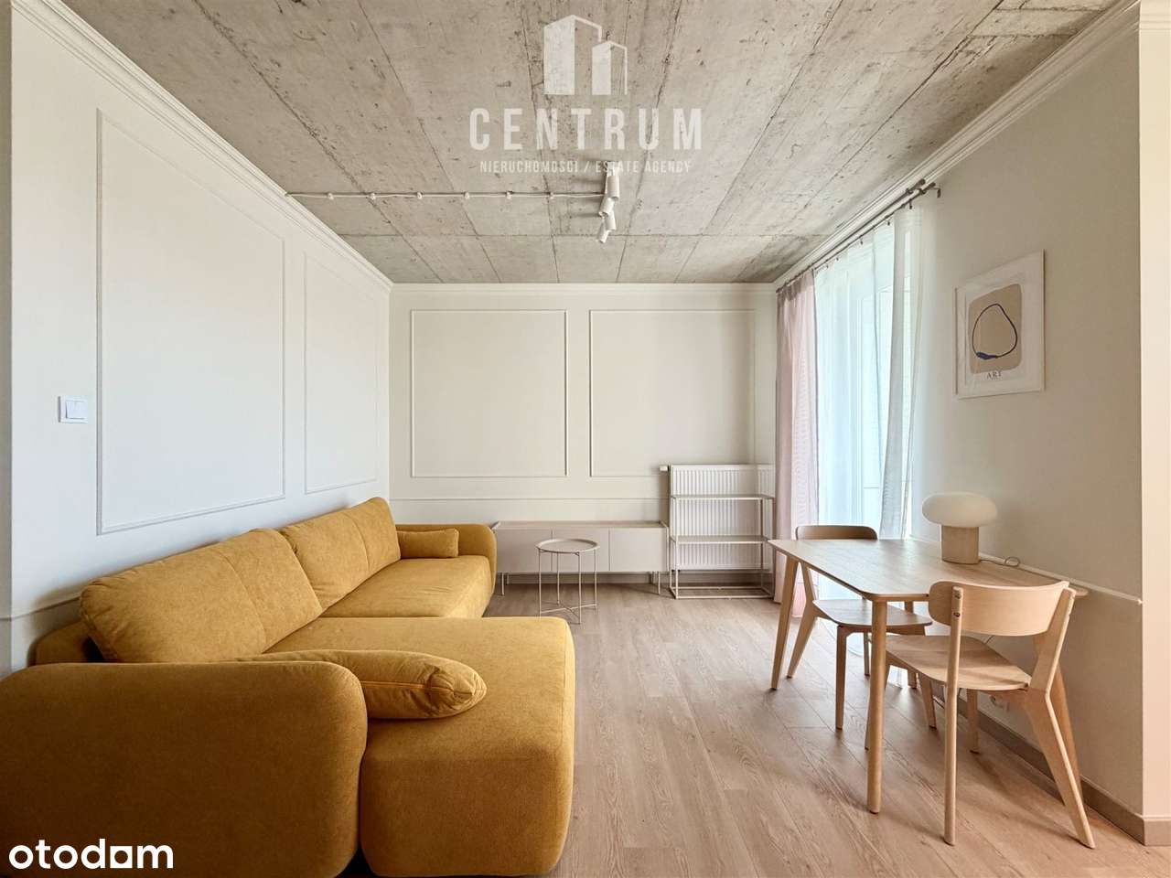 Nowe Garbarska Kuśminek blisko Centrum - Pełny obrazek: 4/9