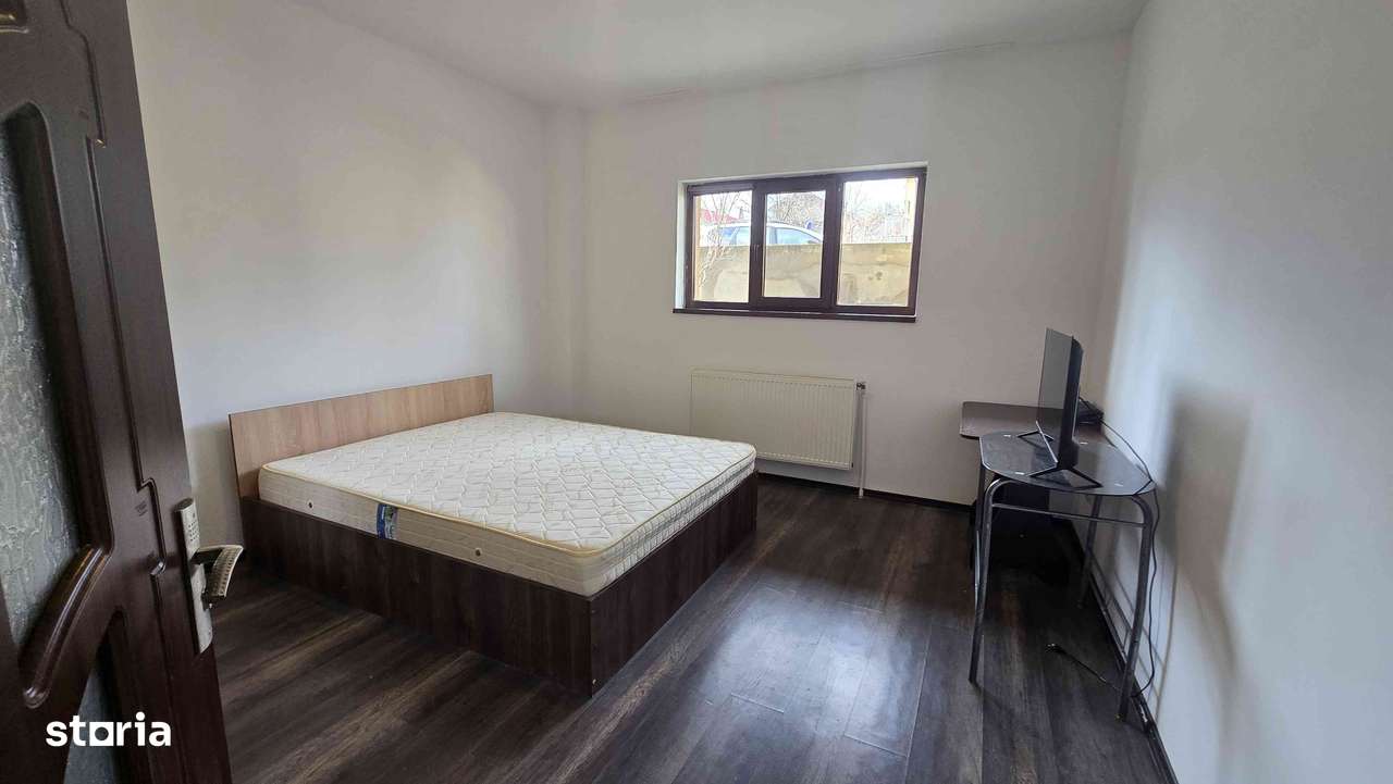 Ocazie - Ap 1 camera - Alea Tudor Neculai, Iasi