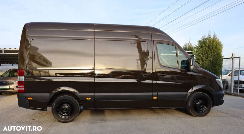 Mercedes-Benz Sprinter 311 CDI - 7