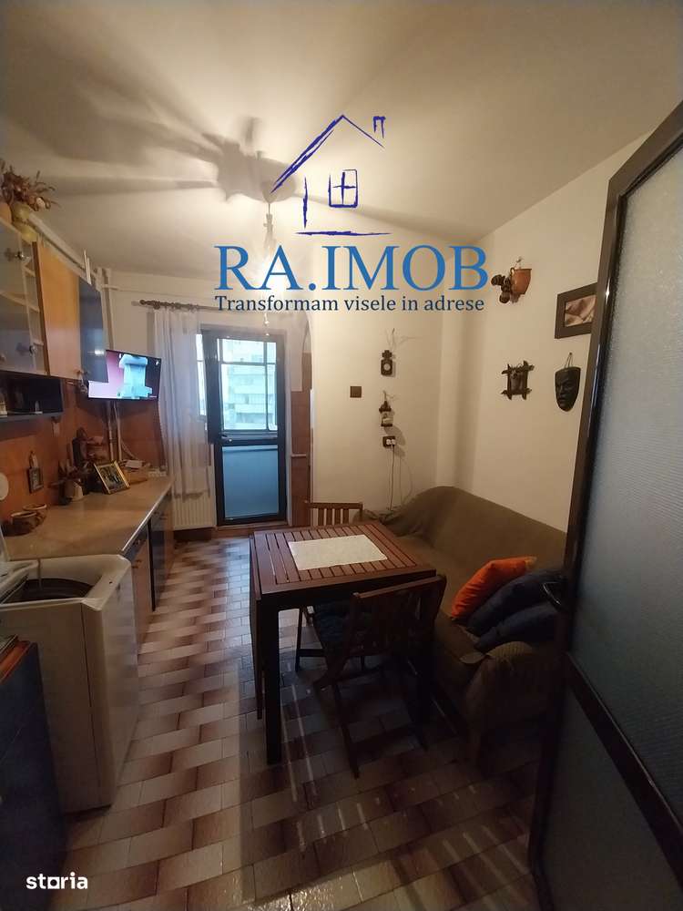 Apartament 2 camere, et 7/11, Bdul Bucuresti - 65000 euro-7