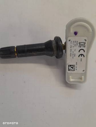 CZUJNIKI CISNIENIA TPMS CITROEN PEUGEOT - 3