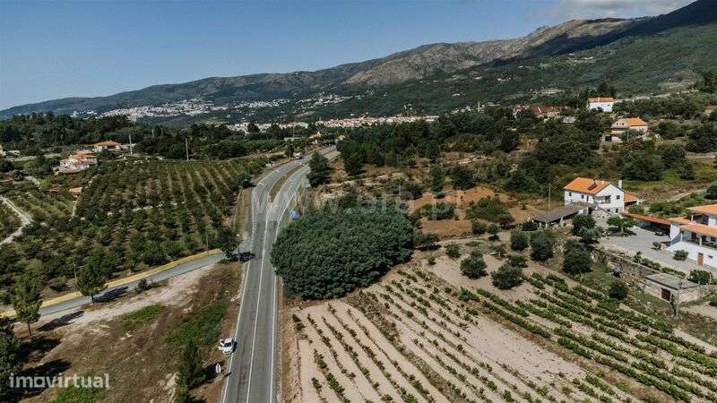 Terreno / Covilhã, Teixoso - Grande imagem: 5/17