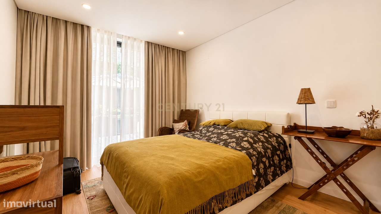 Apartamento T2 em Penafiel, Porto-16