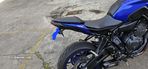 Yamaha MT-07 35 KW Carta A2 ( deslimitada ) - 5