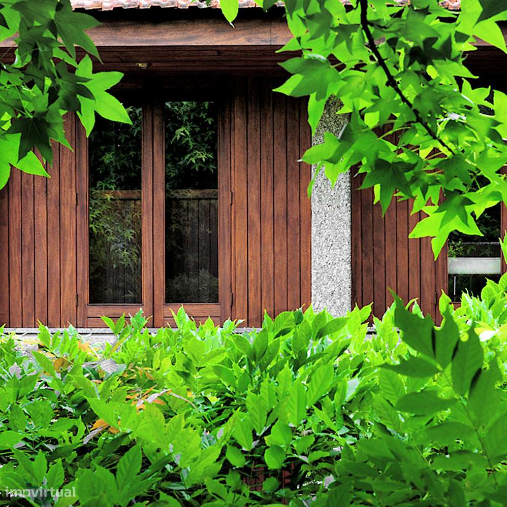 Quinta com Alojamento turístico - Famalicão - 3000m2 area-38