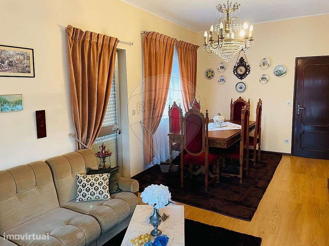 Moradia T4 para venda-22