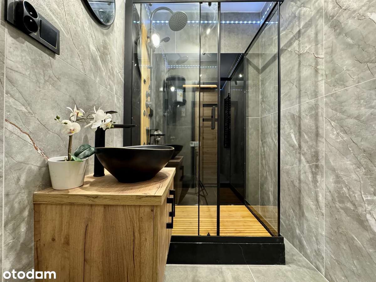 Piękne, wyremontowane 2 pokoje-3