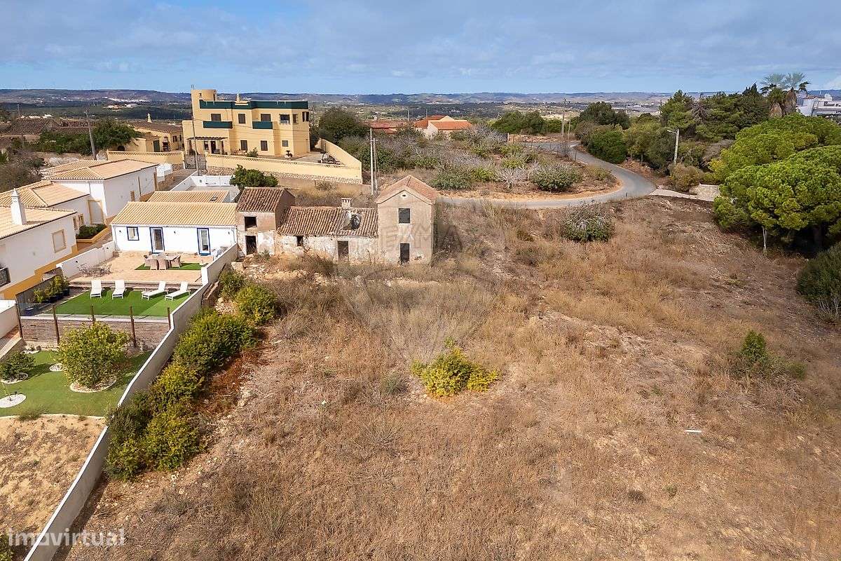 Moradia T2 para venda-6