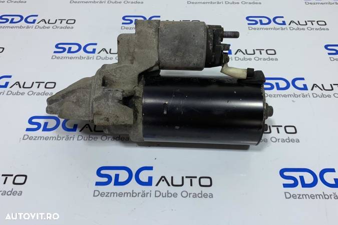 Electromotor Citroen Jumper 2.2 Euro 4 2006 – 2010 Cod 6C1T-11000-AC - 1