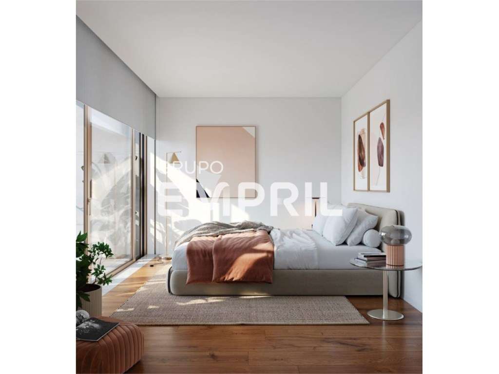 Moradia T3 Privilege Gaia - Grande imagem: 4/9